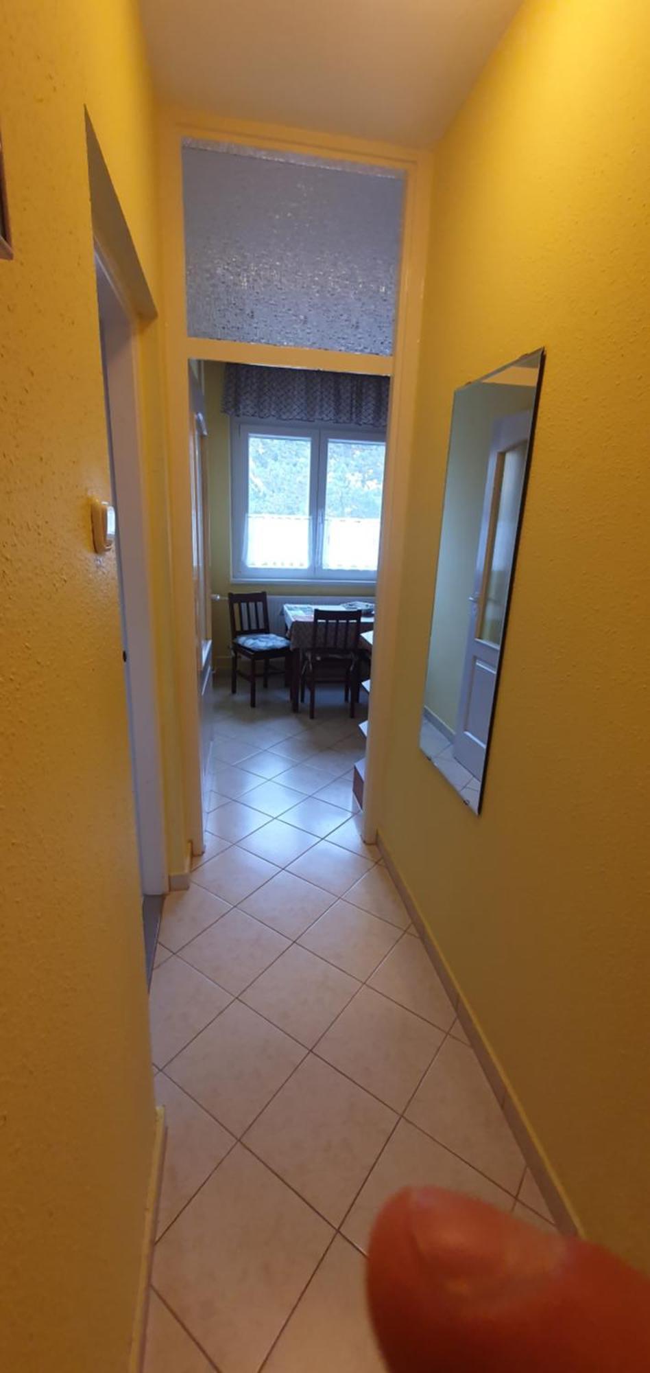 Hegyalja Apartman 佐洛埃格塞格 外观 照片