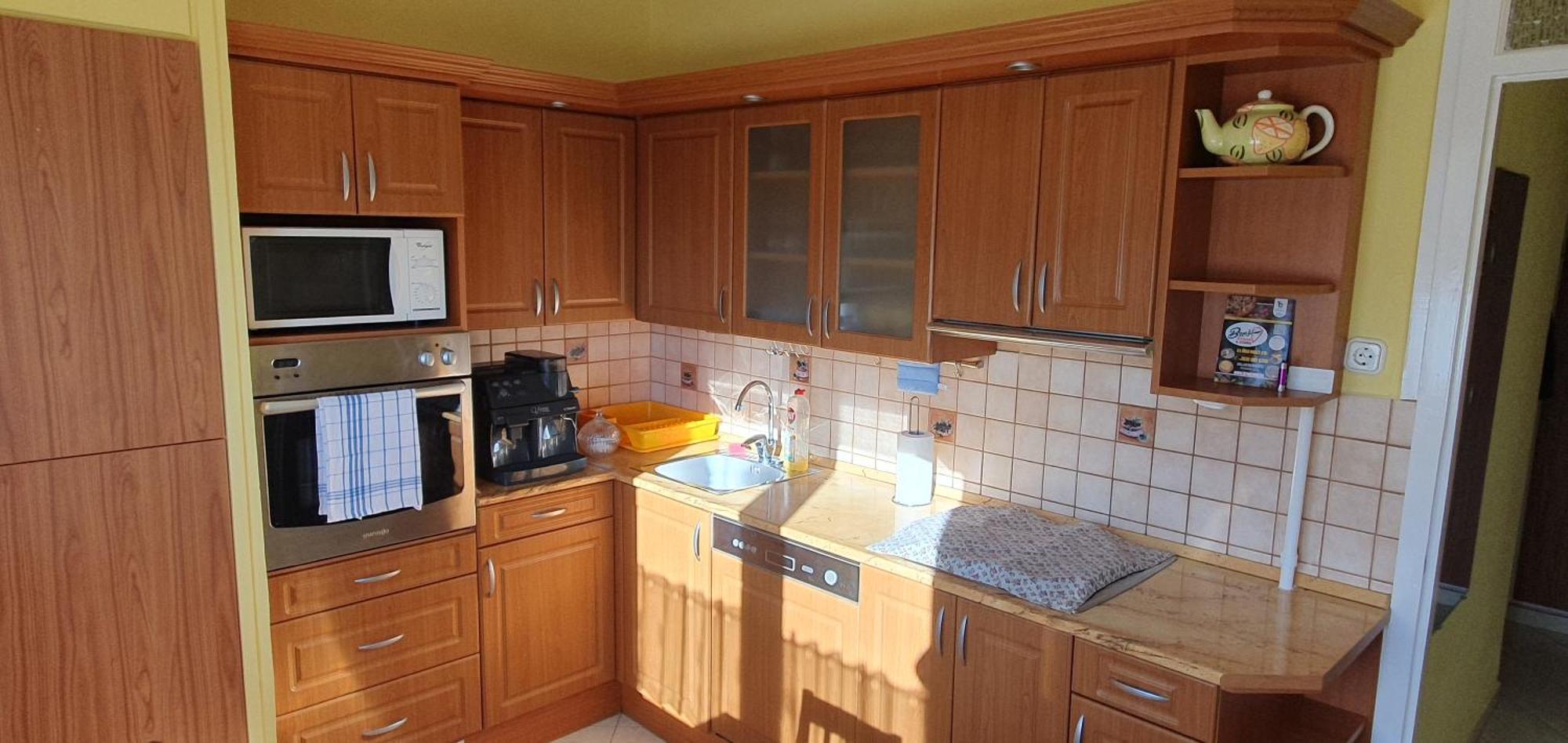 Hegyalja Apartman 佐洛埃格塞格 外观 照片