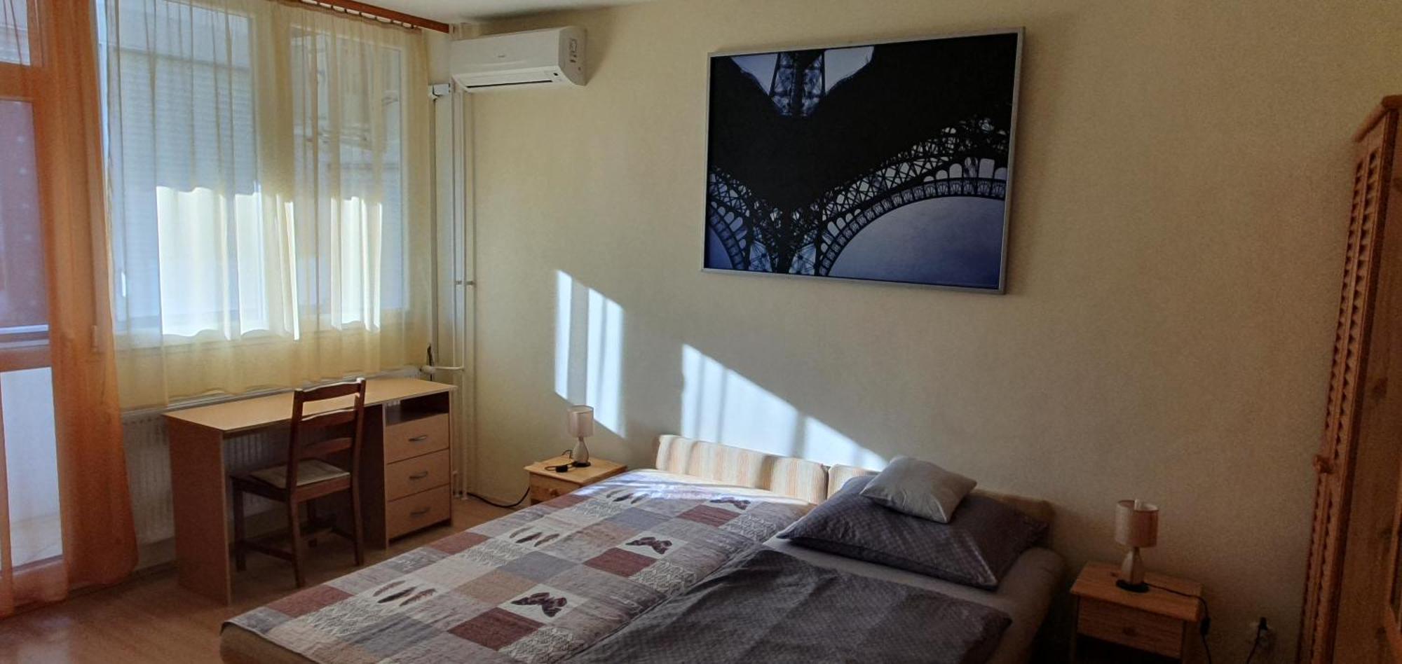 Hegyalja Apartman 佐洛埃格塞格 外观 照片